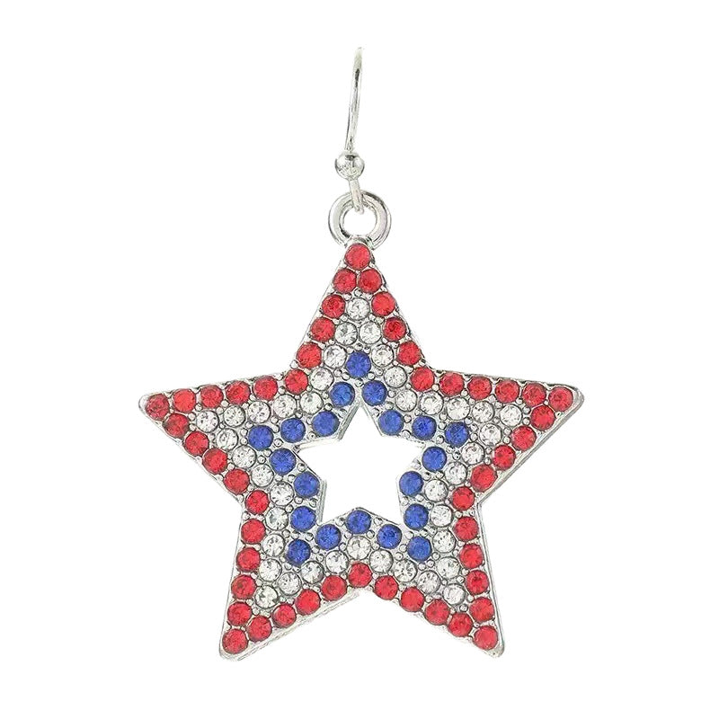 Okouzlující Náušnice pro každou příležitost