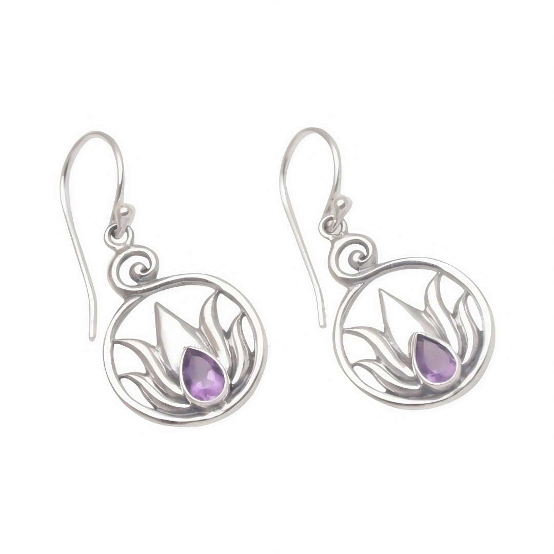 Okouzlující Náušnice pro každou příležitost