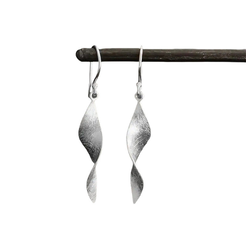 Romantický Náušnice pro zvláštní chvíle