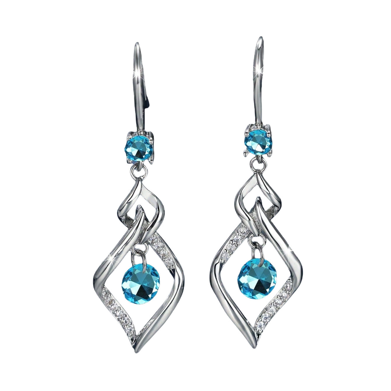 Elegantní Náušnice pro každou příležitost