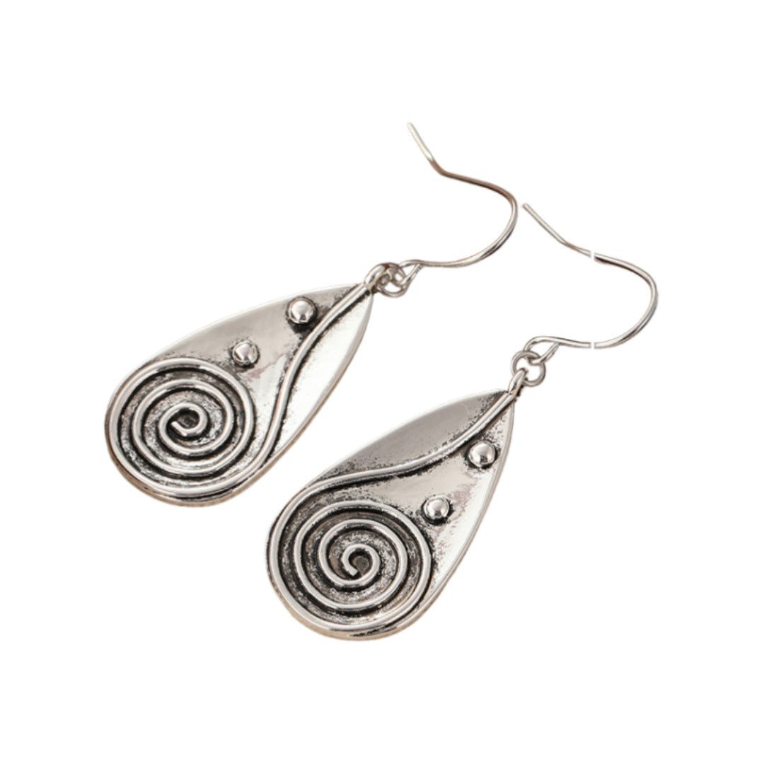 Úchvatný Náušnice pro každodenní nošení