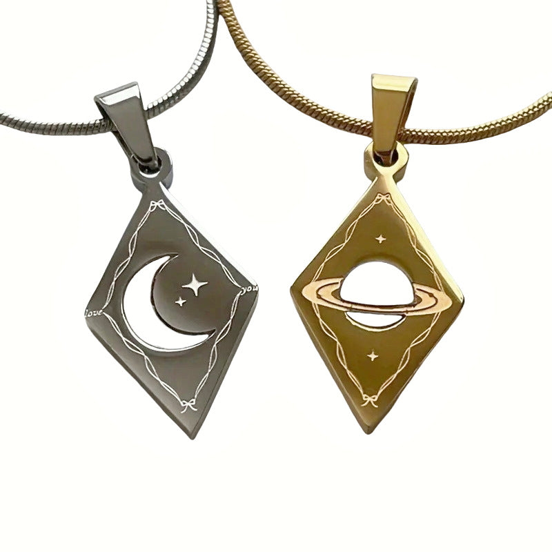 Romantický Šperk pro zvláštní chvíle