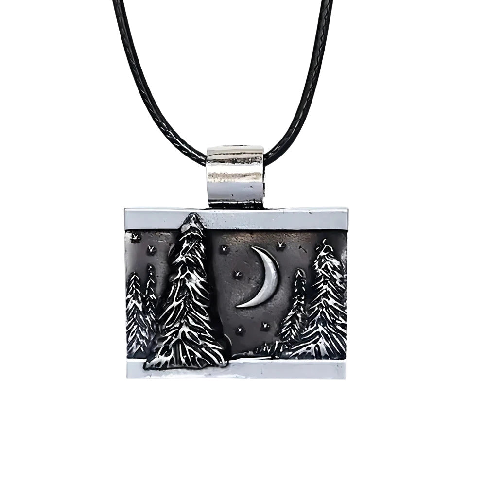 Elegantní Náhrdelník pro každou příležitost