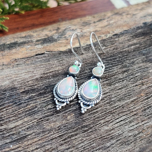 Okouzlující Náušnice pro každou příležitost