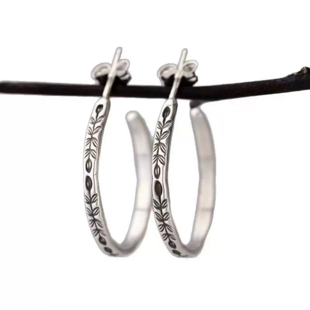 Okouzlující Náušnice pro každou příležitost