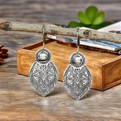 Jemný řemeslný Šperk