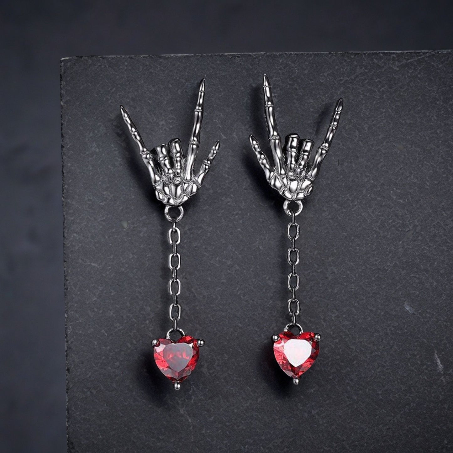 Klasický Náušnice s nadčasovým půvabem