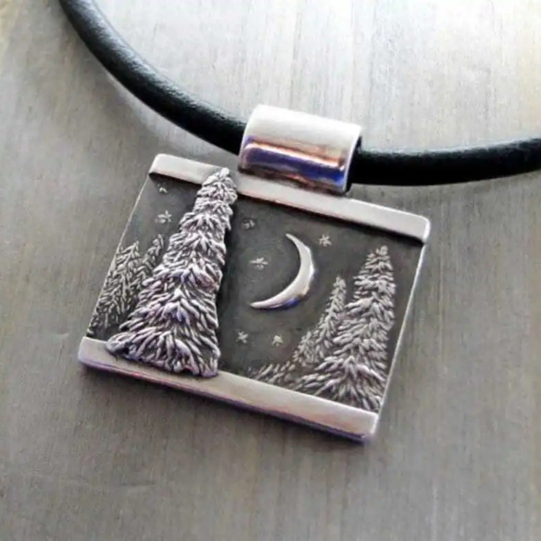 Elegantní Náhrdelník pro každou příležitost