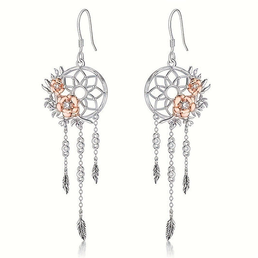 Elegantní Náušnice pro každou příležitost