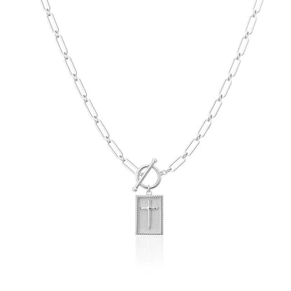 Jemný řemeslný Náhrdelník