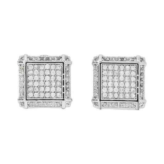 Klasický Náušnice s nadčasovým půvabem