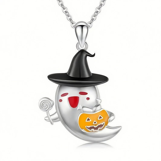 Krásný Náhrdelník s jedinečným stylem