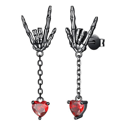 Klasický Náušnice s nadčasovým půvabem