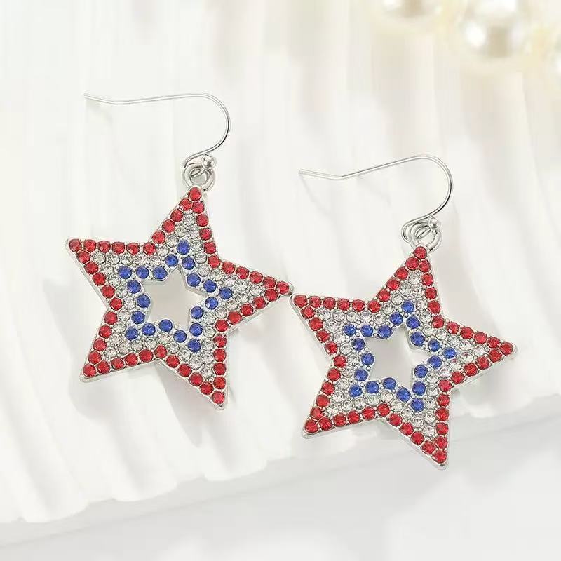 Okouzlující Náušnice pro každou příležitost