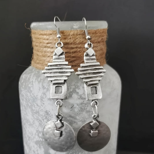 Okouzlující Náušnice pro každou příležitost