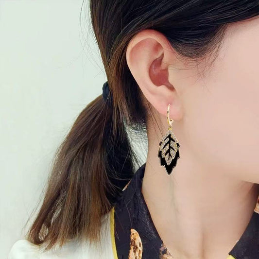 Krásný Náušnice s jedinečným stylem