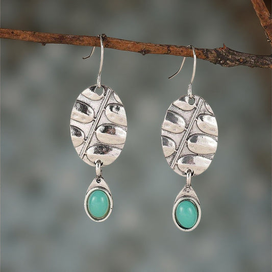 Klasický Náušnice s nadčasovým půvabem