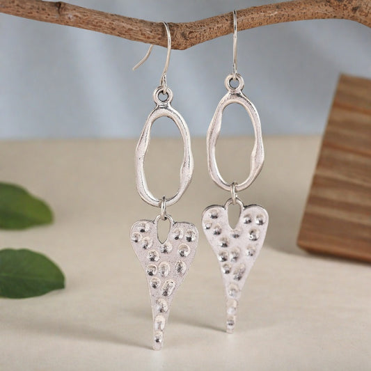 Jemný řemeslný Šperk