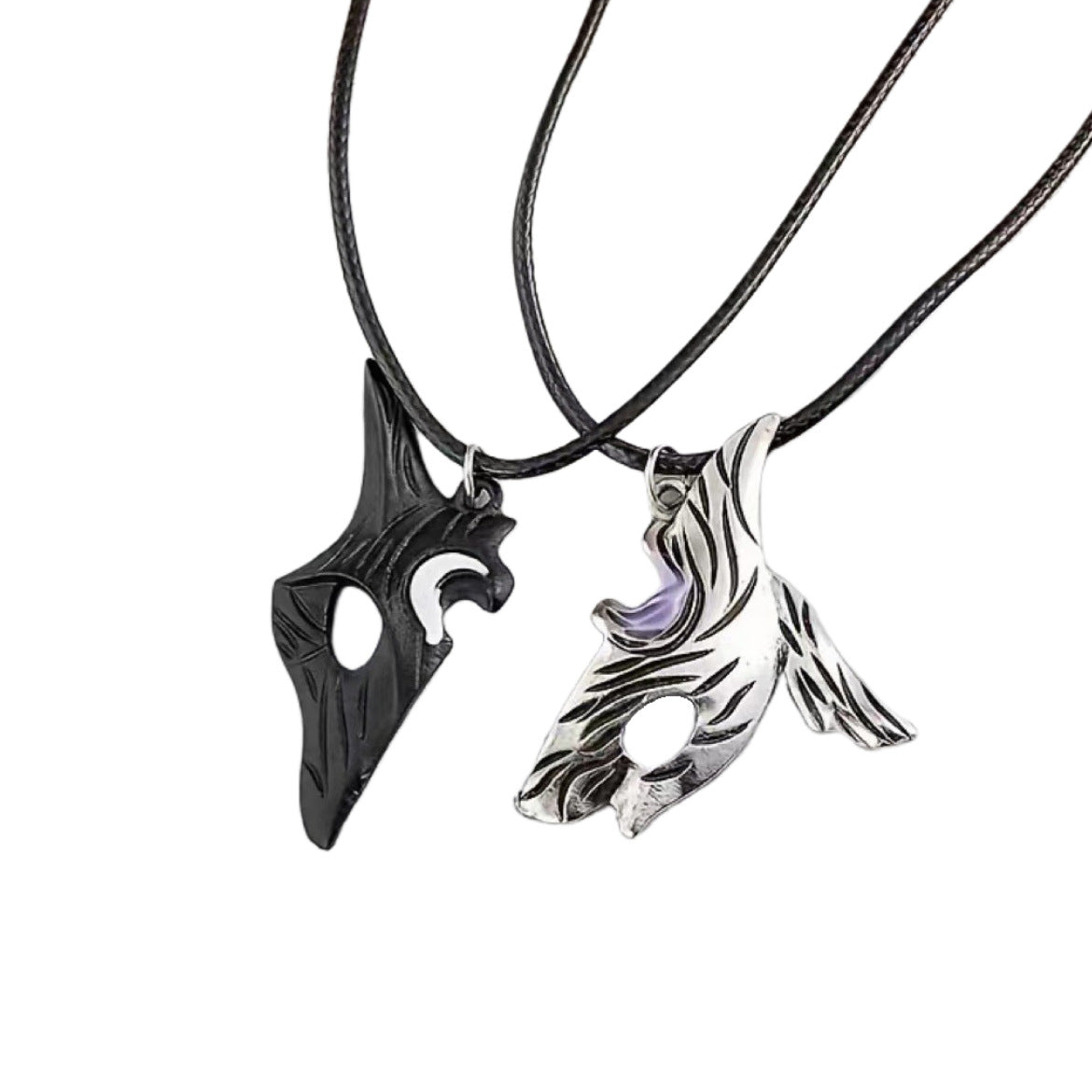 Ručně vyrobený vintage Náhrdelník