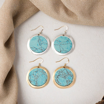 Jemný řemeslný Šperk