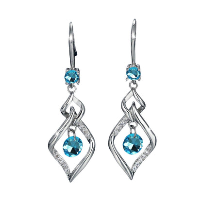 Elegantní Náušnice pro každou příležitost