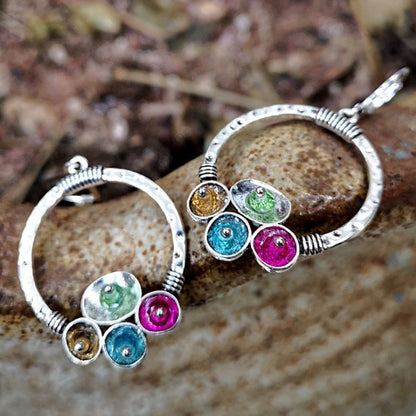 Okouzlující Náušnice pro každou příležitost