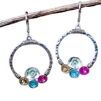 Okouzlující Náušnice pro každou příležitost