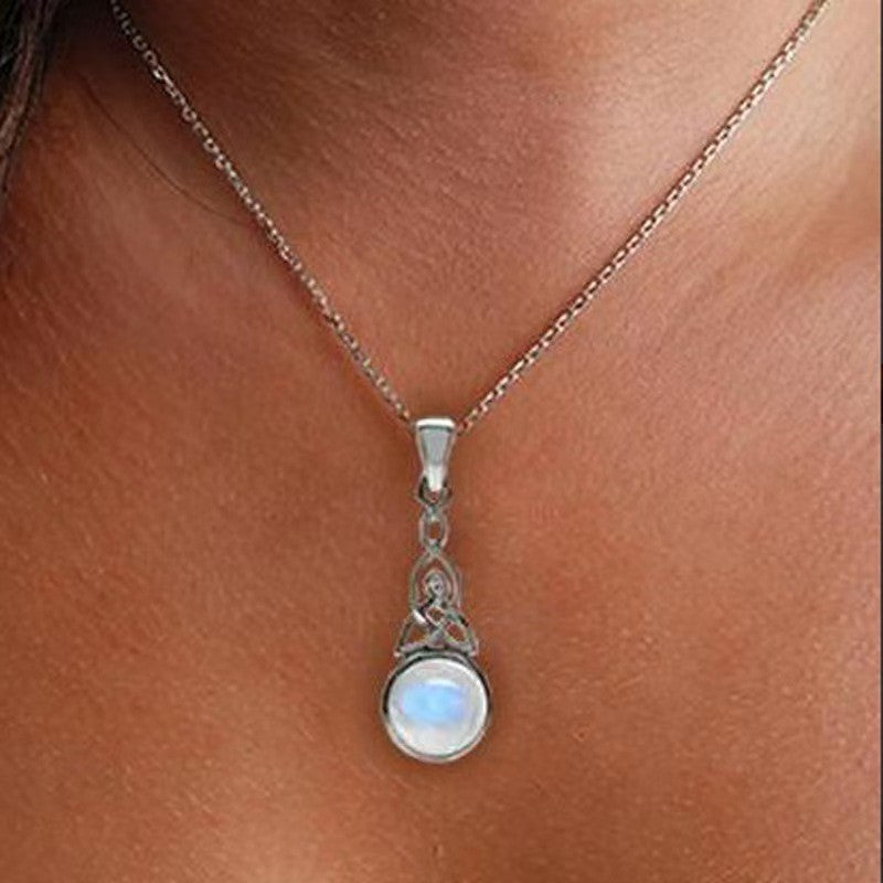 Ručně vyrobený vintage Náušnice