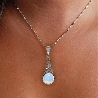 Ručně vyrobený vintage Náušnice