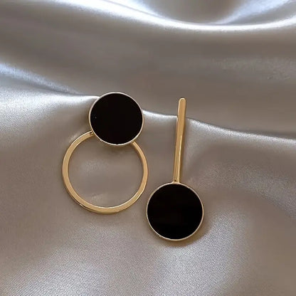 Krásný Náušnice s jedinečným stylem