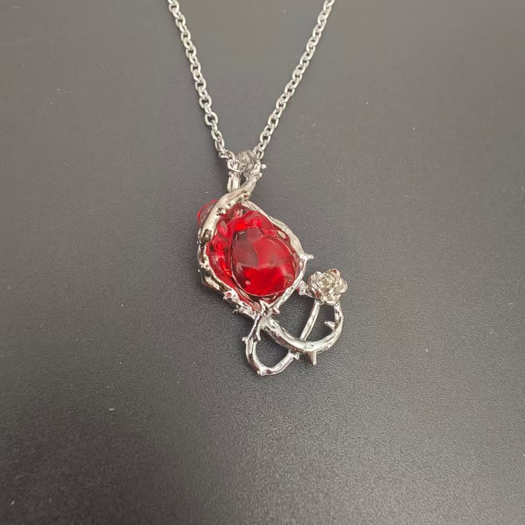 Úchvatný Náhrdelník pro každodenní nošení