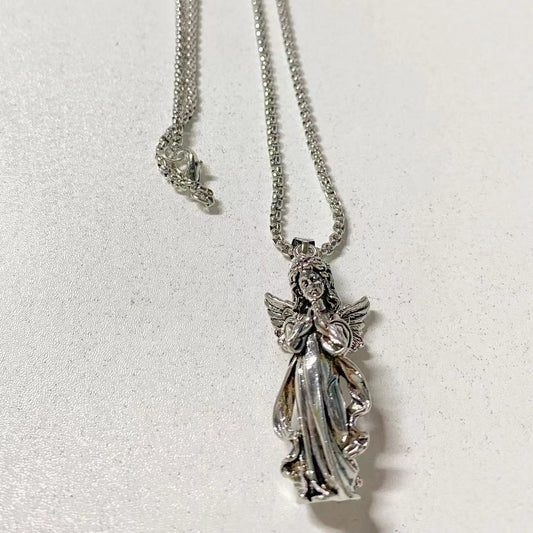 Romantický Náhrdelník pro zvláštní chvíle