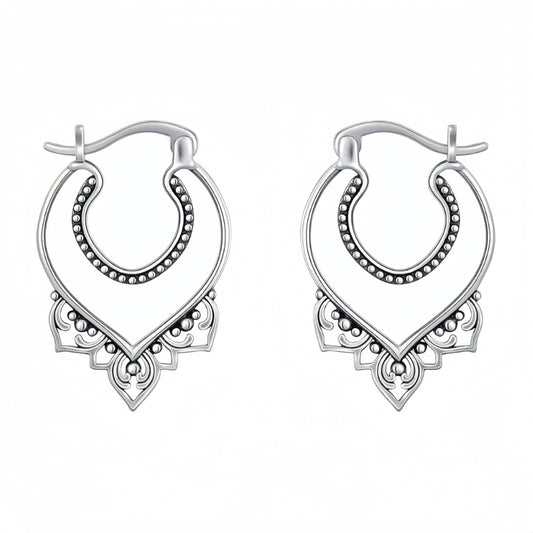 Úchvatný Náušnice pro každodenní nošení