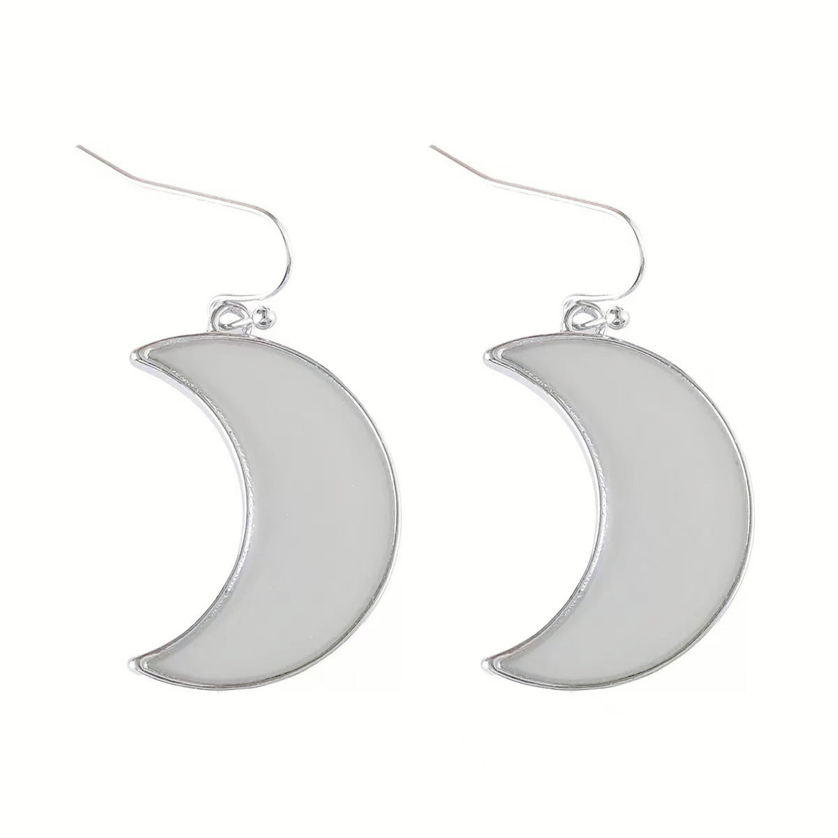 Jemný řemeslný Náušnice