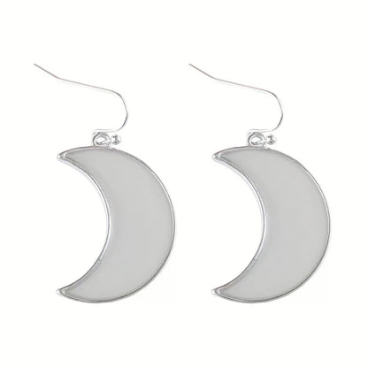 Jemný řemeslný Náušnice