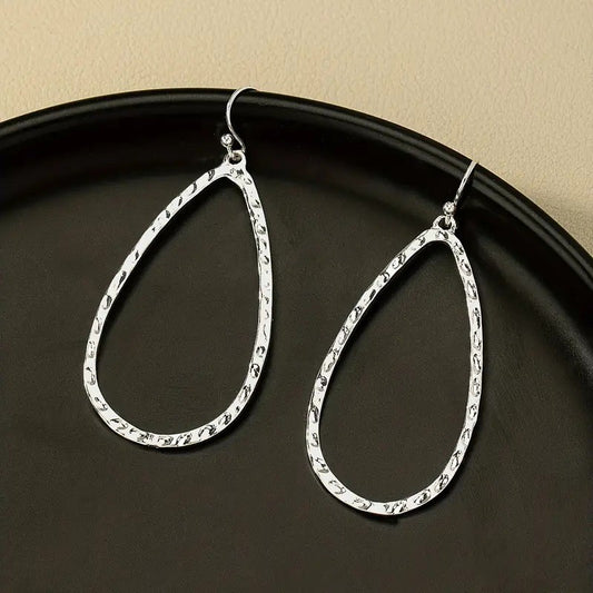 Elegantní Náušnice pro každou příležitost