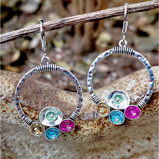 Okouzlující Náušnice pro každou příležitost