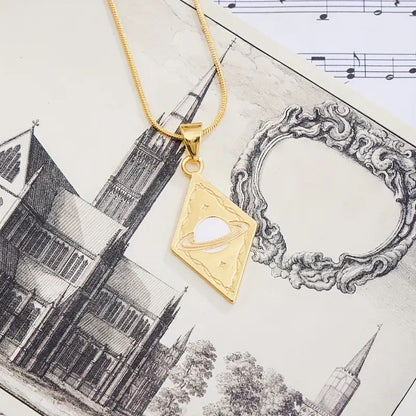 Romantický Šperk pro zvláštní chvíle