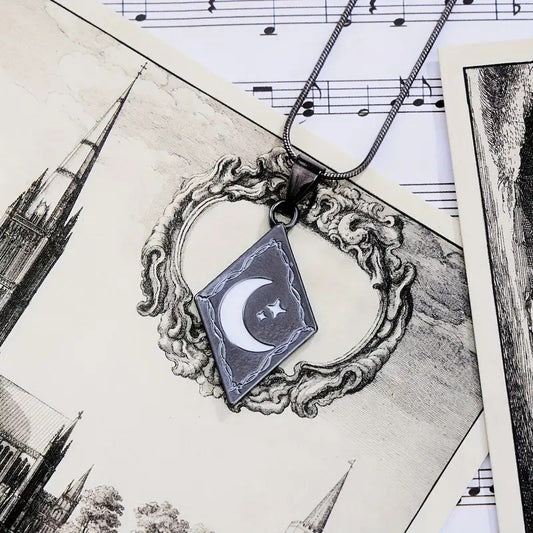 Romantický Šperk pro zvláštní chvíle