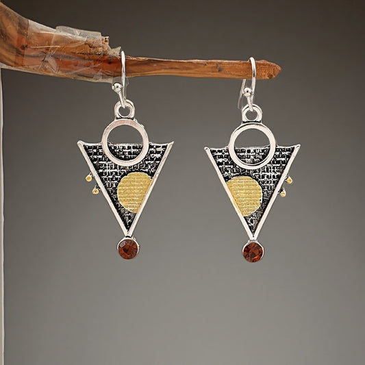 Romantický Náušnice pro zvláštní chvíle