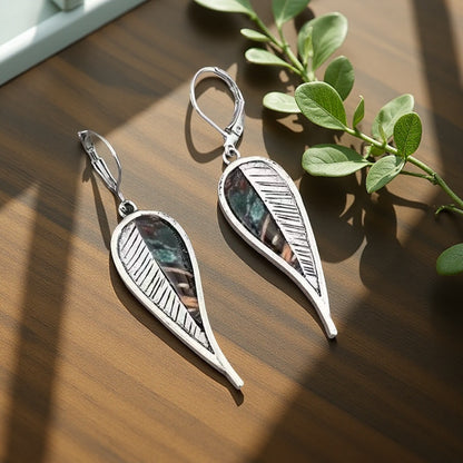 Elegantní Náušnice pro každou příležitost