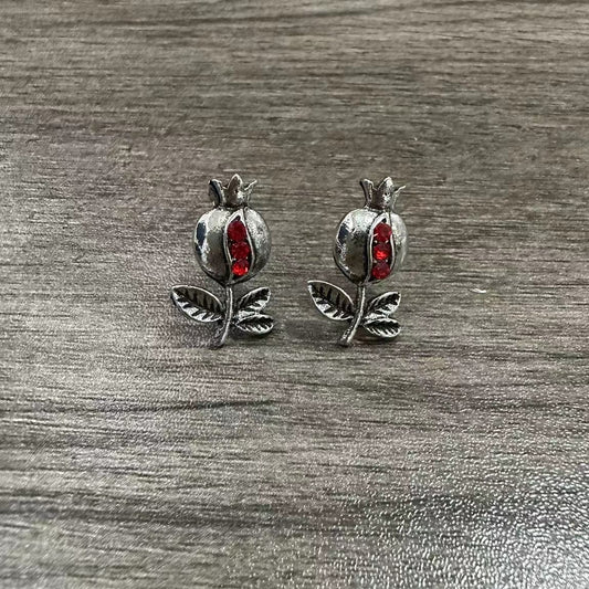 Klasický Náušnice s nadčasovým půvabem