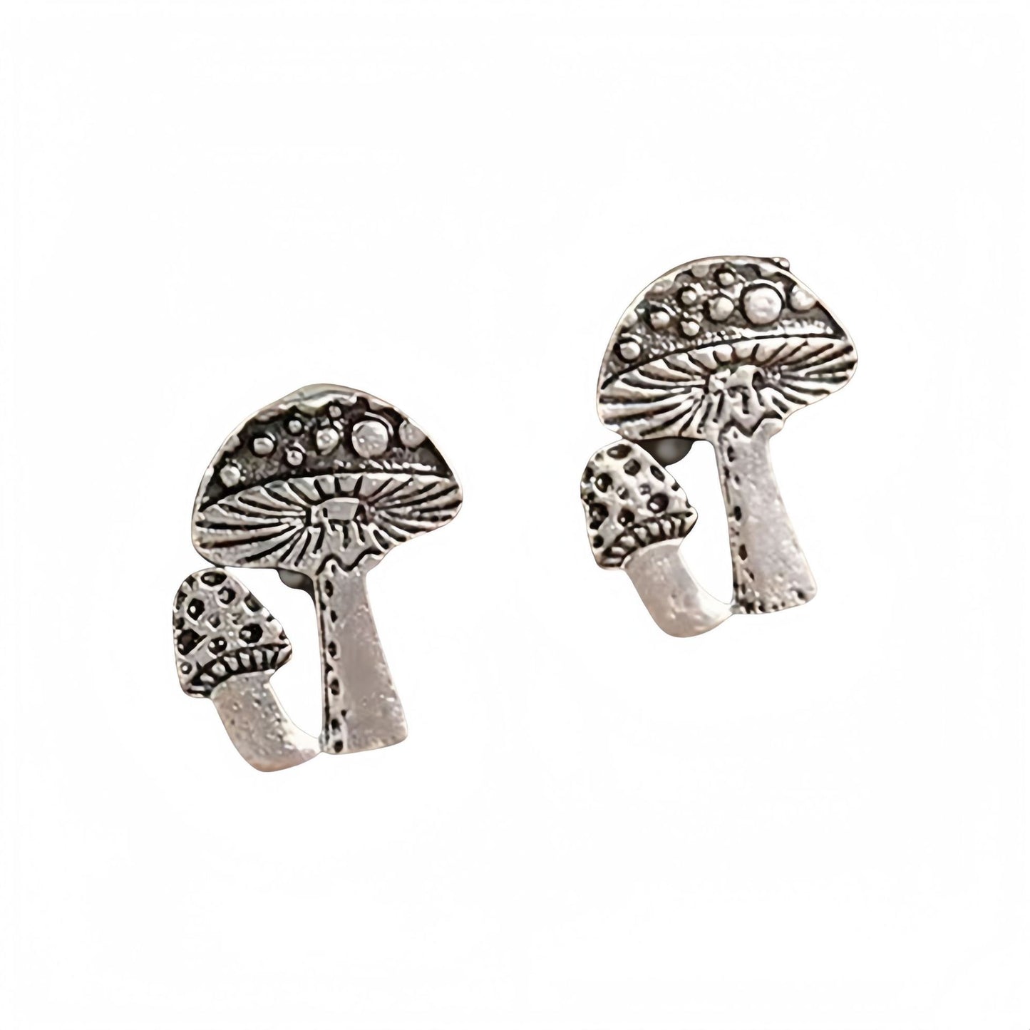 Jemný řemeslný Náušnice