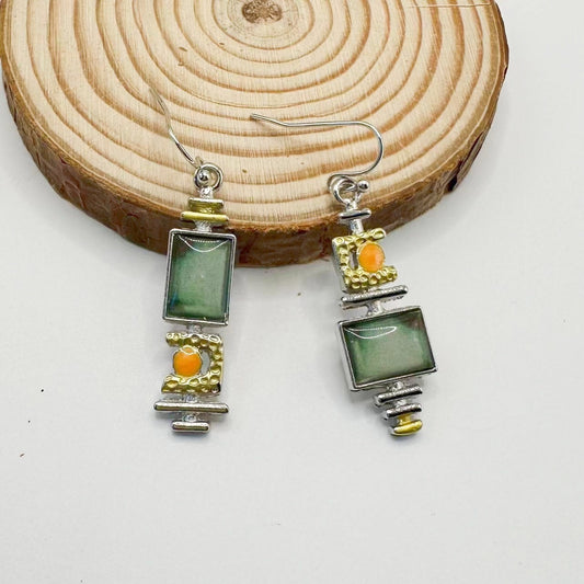 Elegantní Náušnice pro každou příležitost