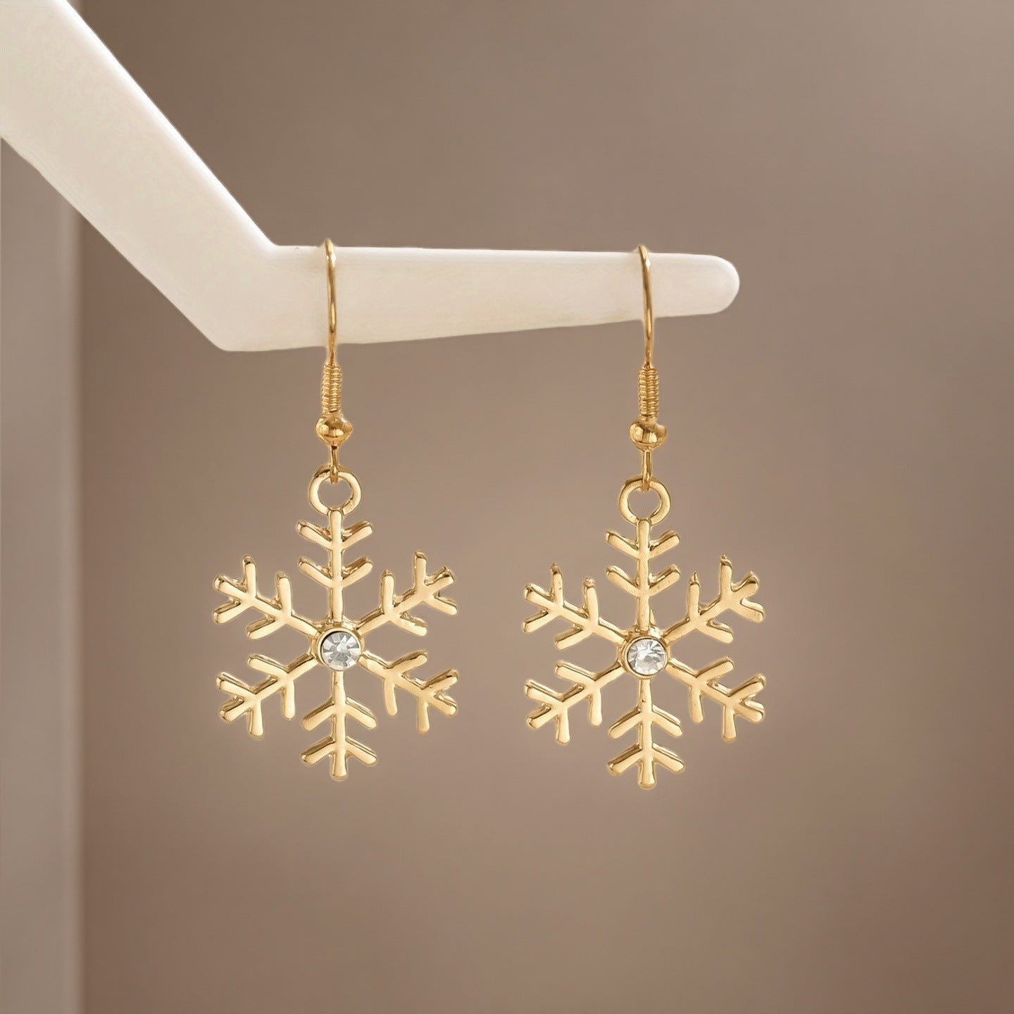 Úchvatný Náušnice pro každodenní nošení