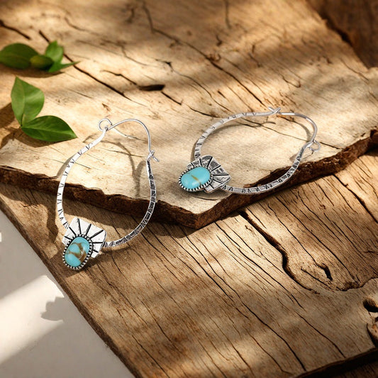 Romantický Náušnice pro zvláštní chvíle