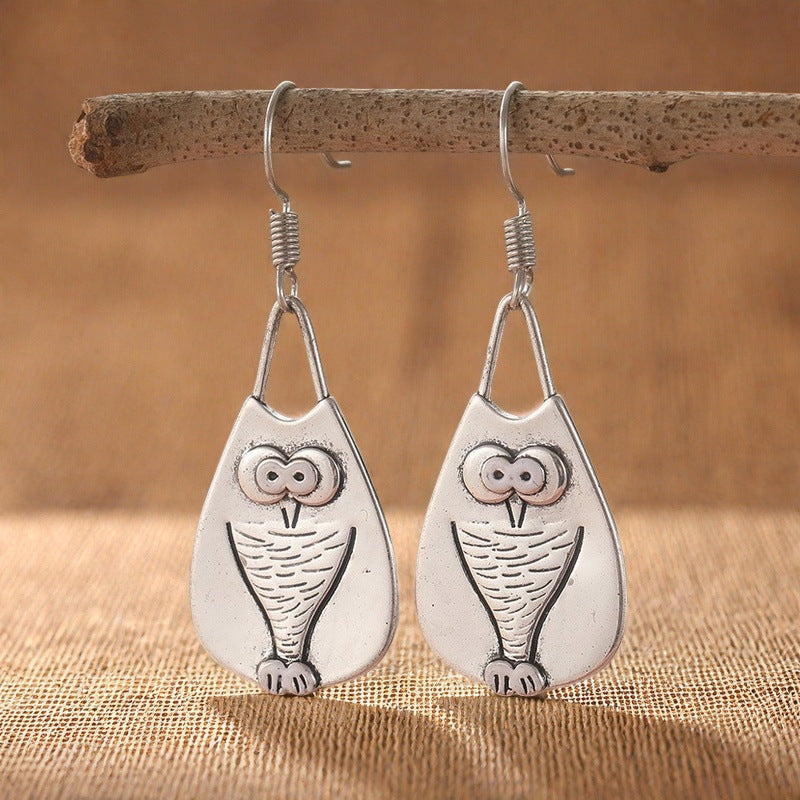 Ručně vyrobený vintage Šperk