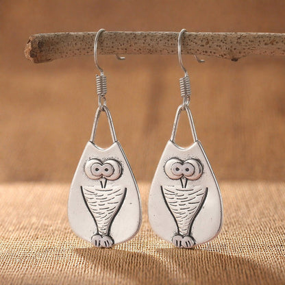 Ručně vyrobený vintage Šperk